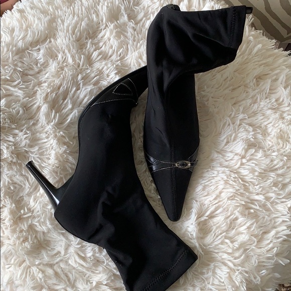 Basto booties - Picture 1 of 1